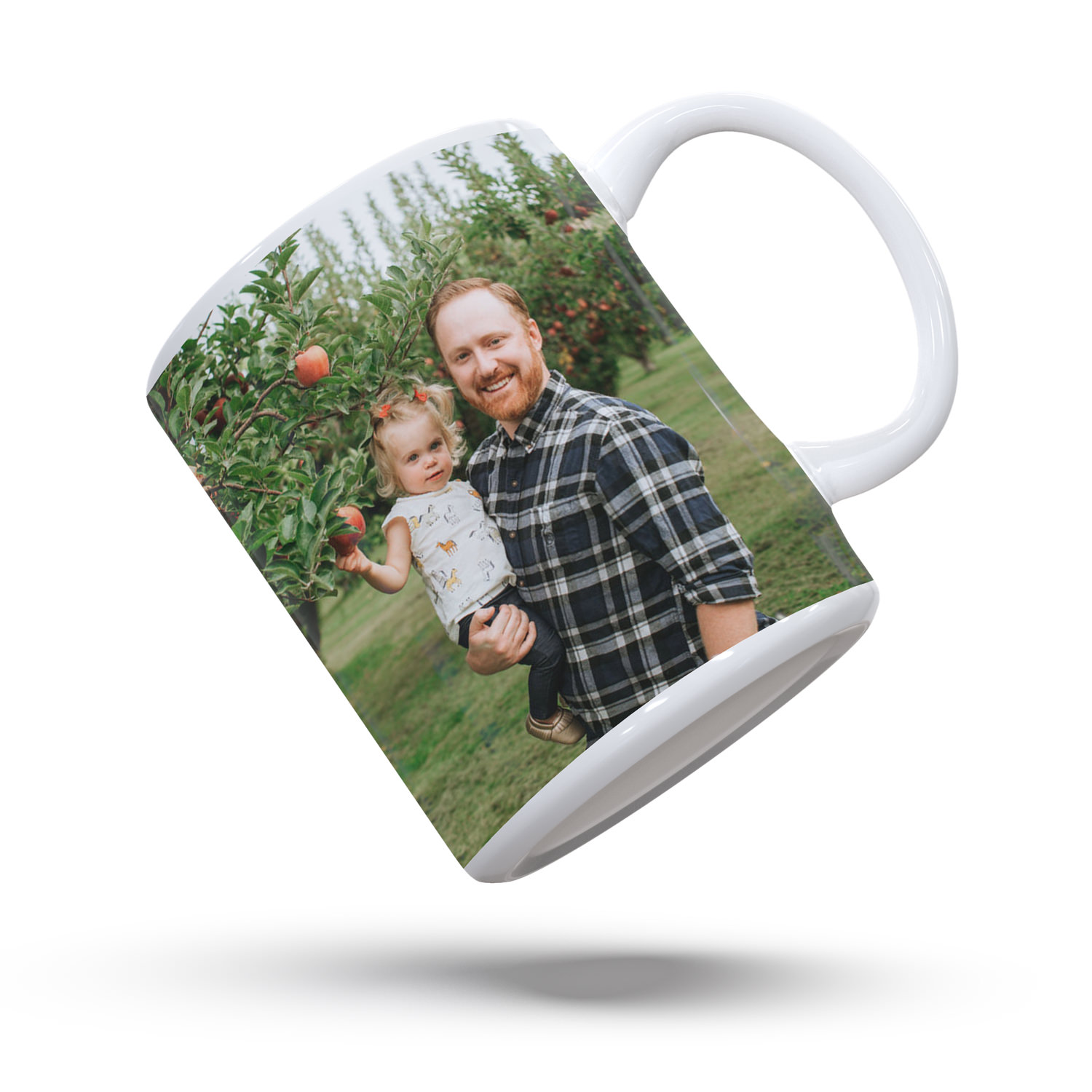 Custom mug - Dads & Grads: 2021 Gifts for Father's Day & Graduation