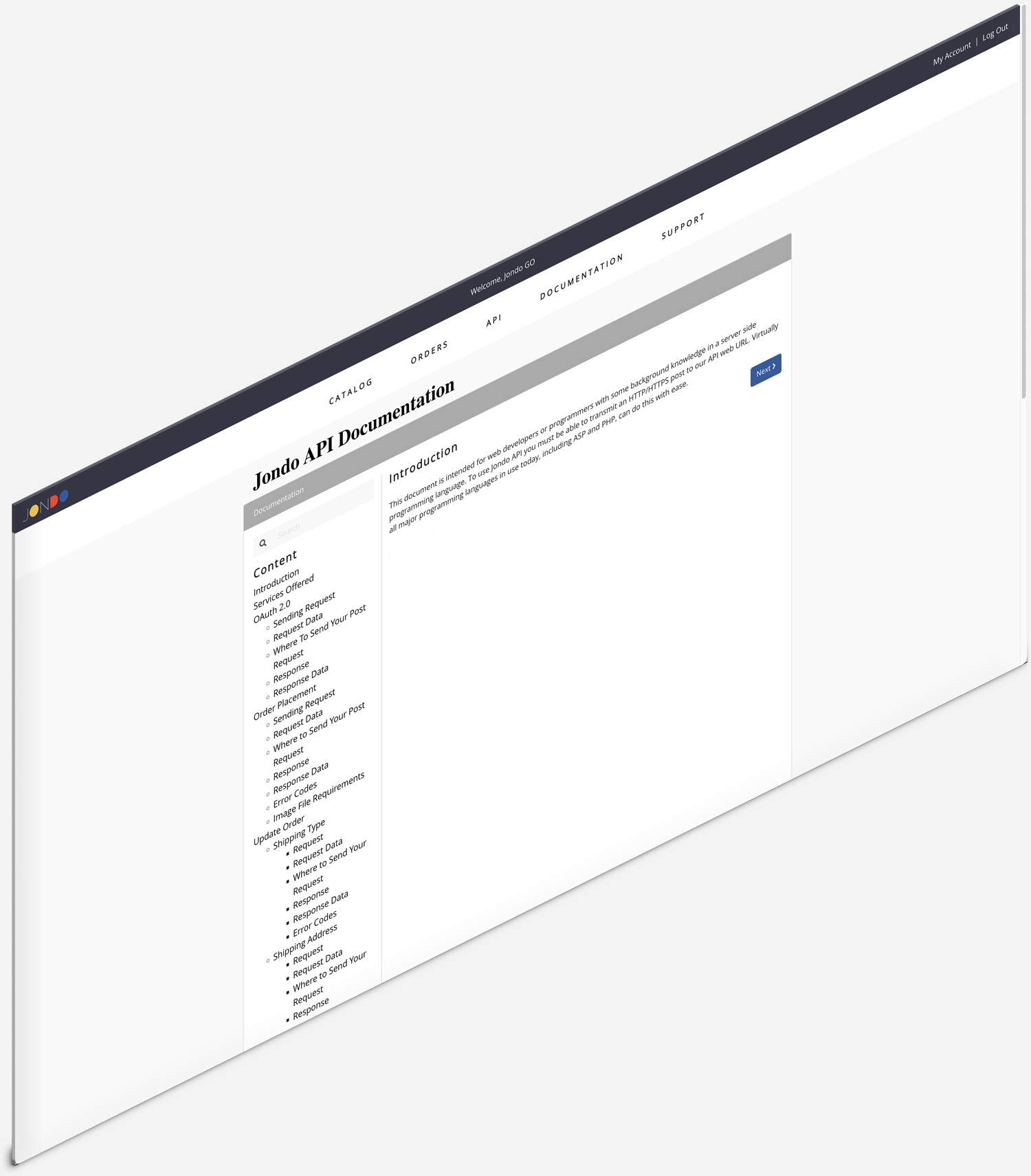 Freeing Up Time with JONDO As Your Vendor
