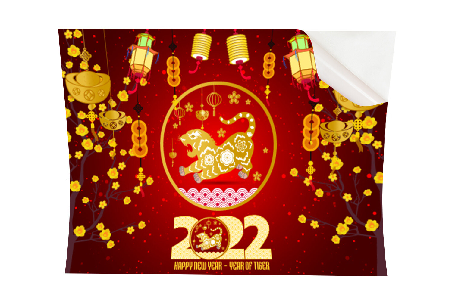 Lunar New Year | JONDO