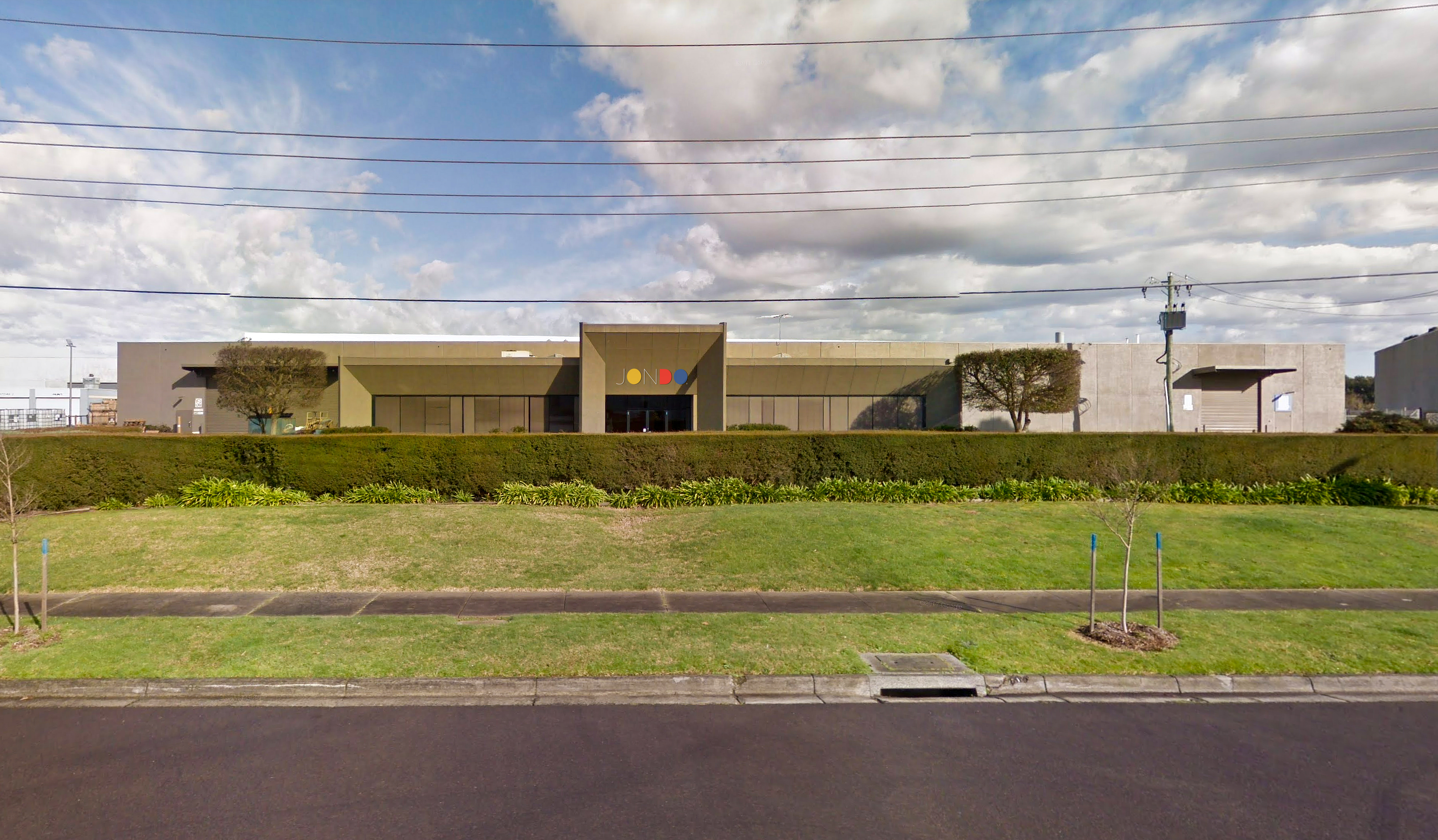 Australia Print Factory