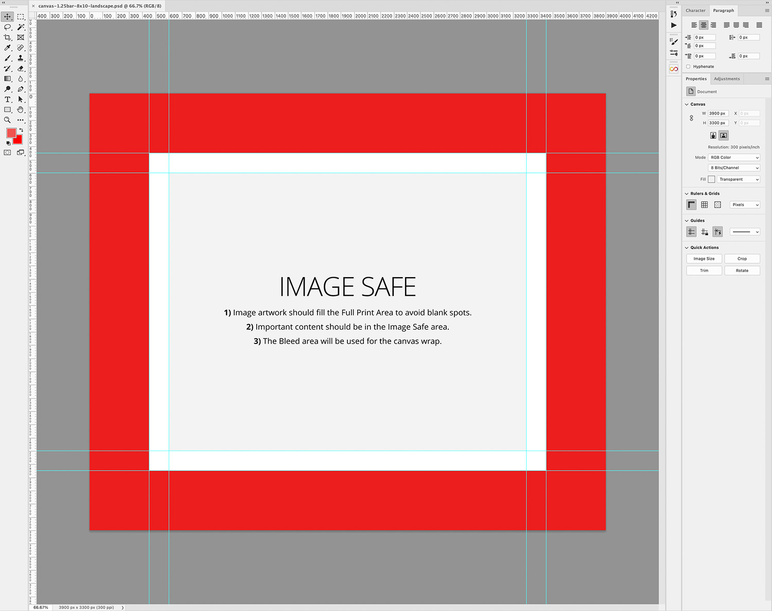 Preparing Print Ready Files With JONDO