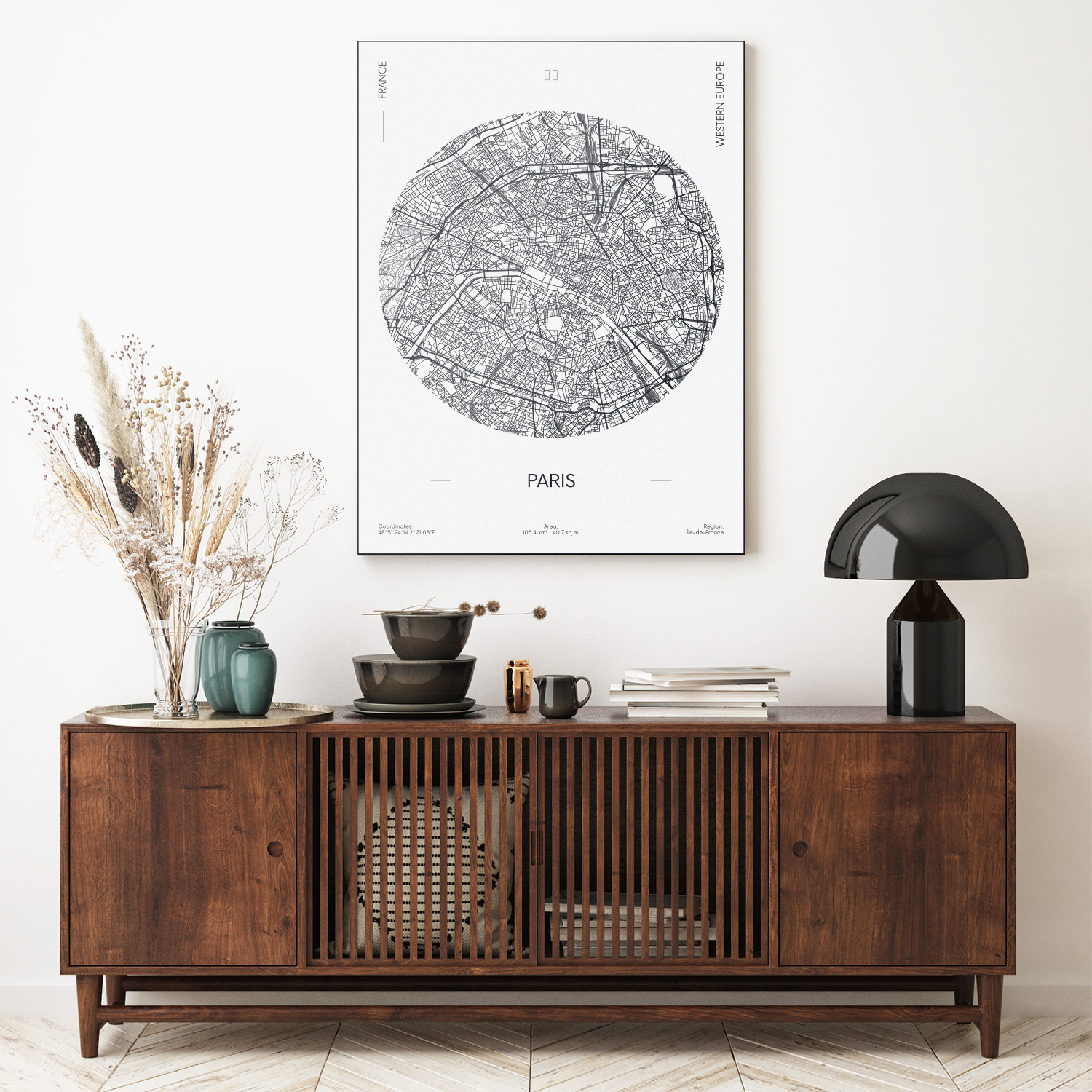 Canvas Prints | JONDO