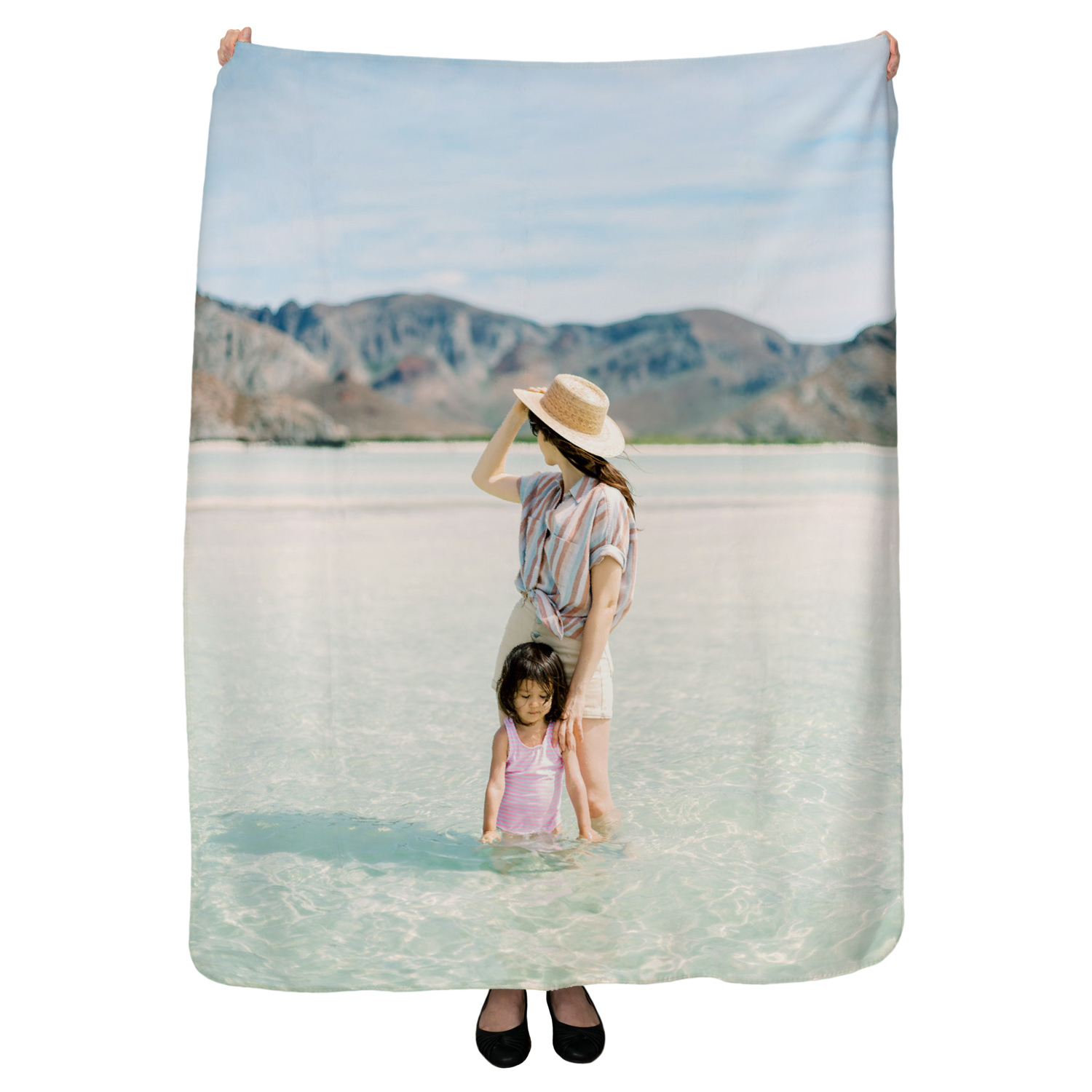 Custom blankets | JONDO