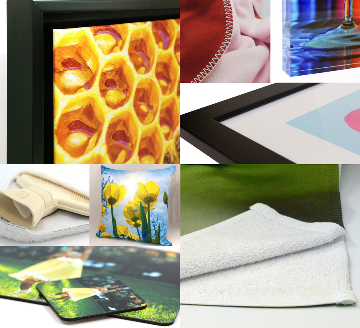 Products offered by JONDO - Why the UK is a Great Place to Market Custom Products